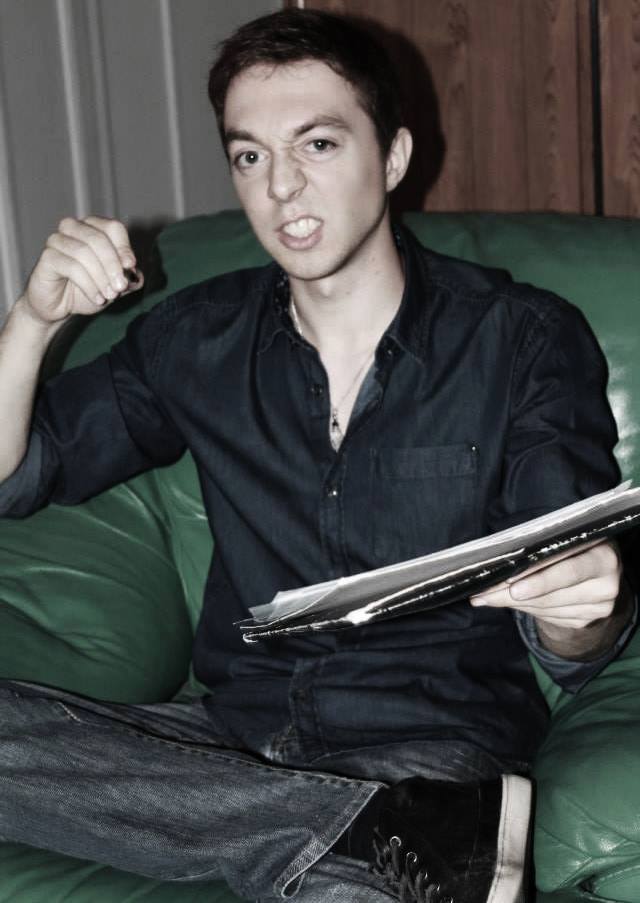 photo de dherbomez bastien