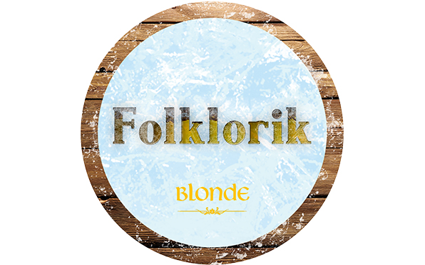 Cavalier de pompe bière de Dherbomez Bastien