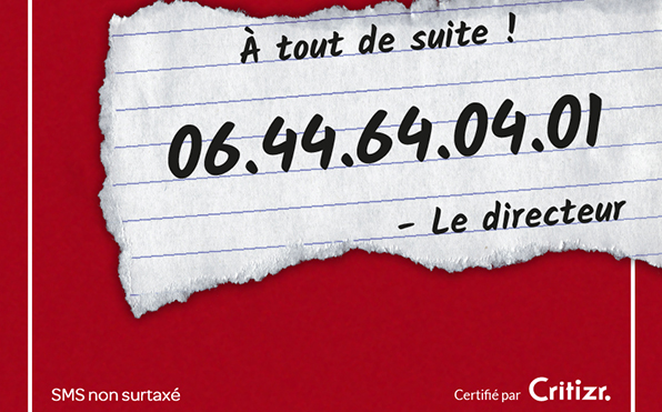 PLV Darty et Critizr de Dherbomez Bastien