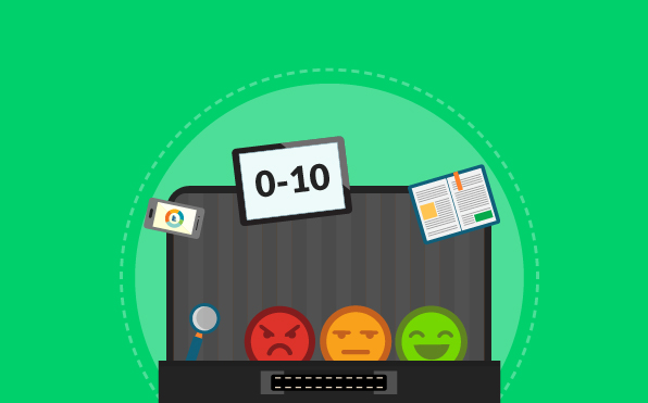 Ebook NPS débutant de Dherbomez Bastien