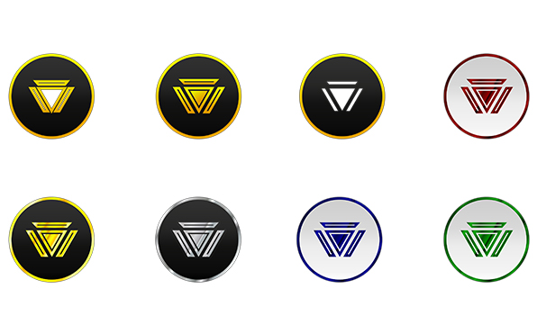 Insigne projet personnel de Dherbomez Bastien