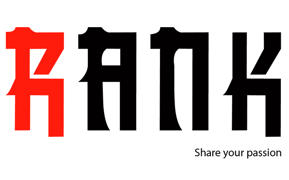 Logo Rank de Dherbomez Bastien