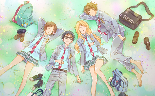 Second blog mangas de Dherbomez Bastien