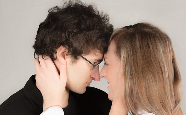 Projet audioviseul Ta vie est adorable de Dherbomez Bastien