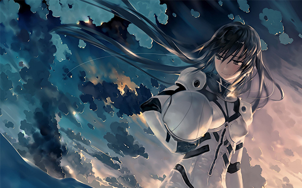 Blog mangas de Dherbomez Bastien