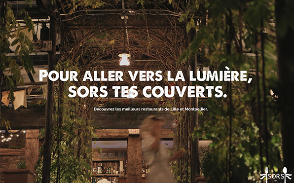 Visuel 13 campagne Sors tes couverts de Dherbomez Bastien