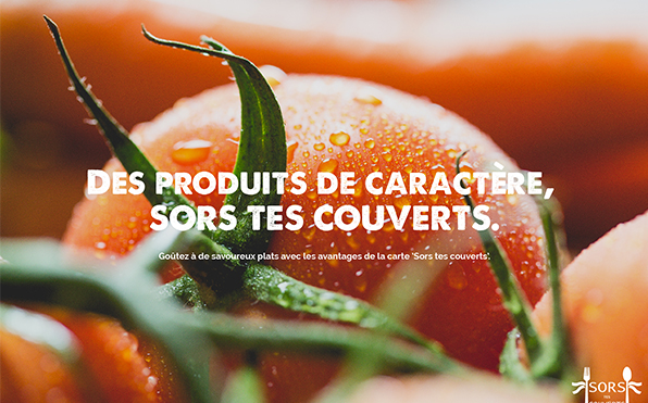 Visuel 14 campagne Sors tes couverts de Dherbomez Bastien