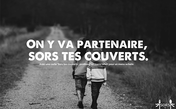 Visuel 16 campagne Sors tes couverts de Dherbomez Bastien