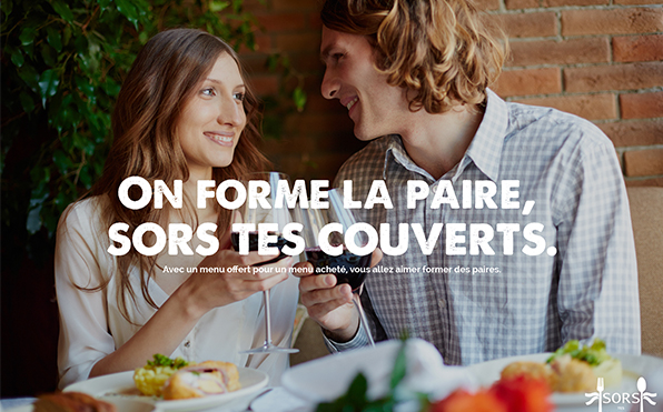 Visuel 17 campagne Sors tes couverts de Dherbomez Bastien