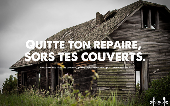 Visuel 19 campagne Sors tes couverts de Dherbomez Bastien