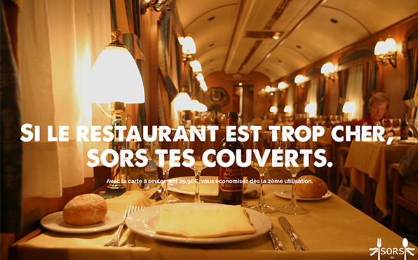 Visuel 8 campagne Sors tes couverts de Dherbomez Bastien